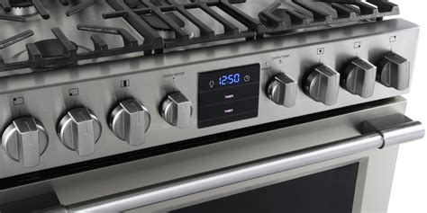 frigidaire gas stove review